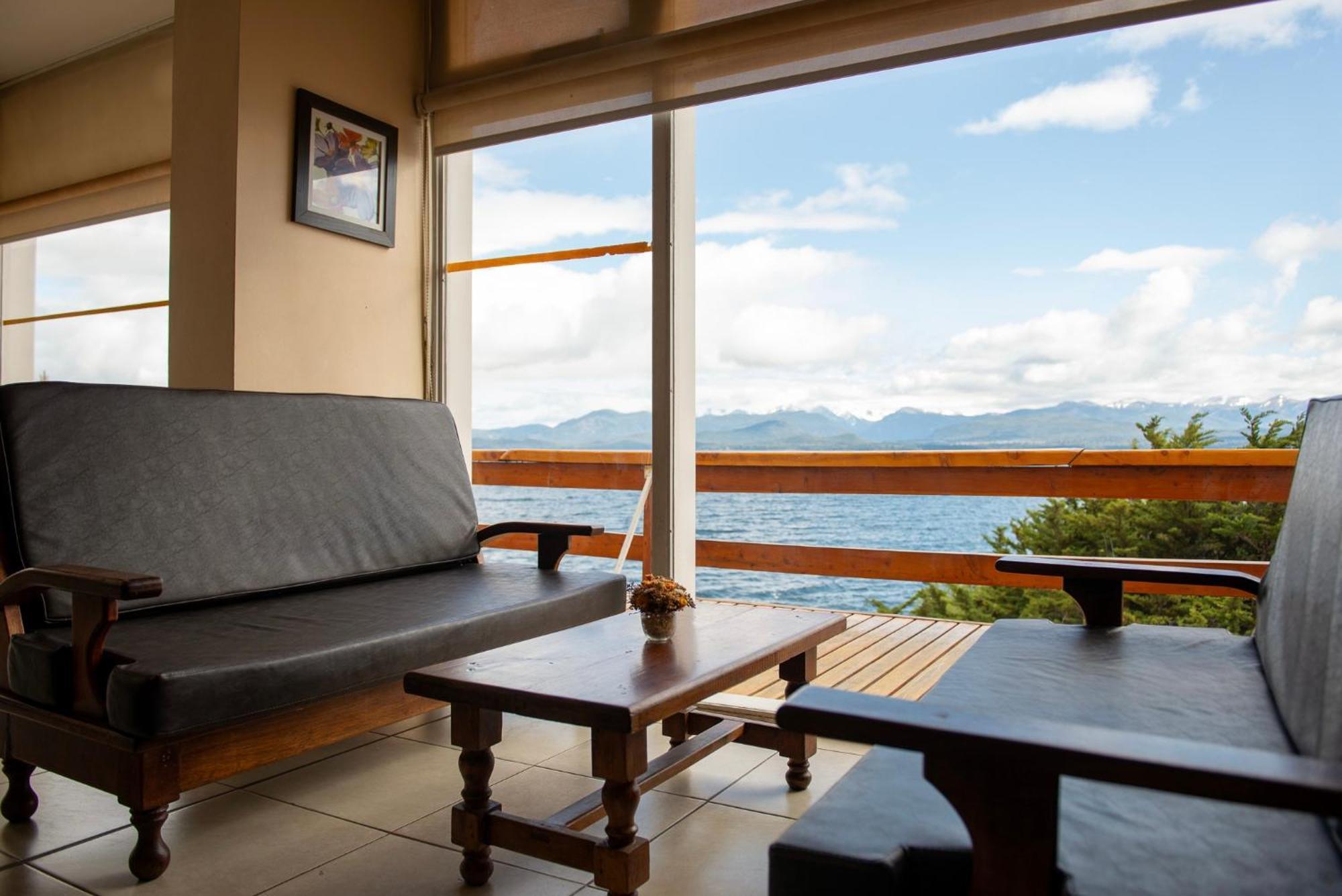 Patagonia Hotel San Carlos de Bariloche Exterior photo